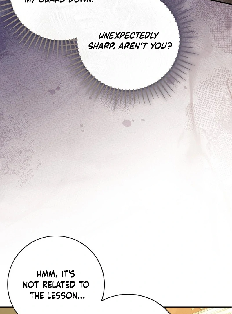 I Live with My Villain Uncle Chapter 25 559 024