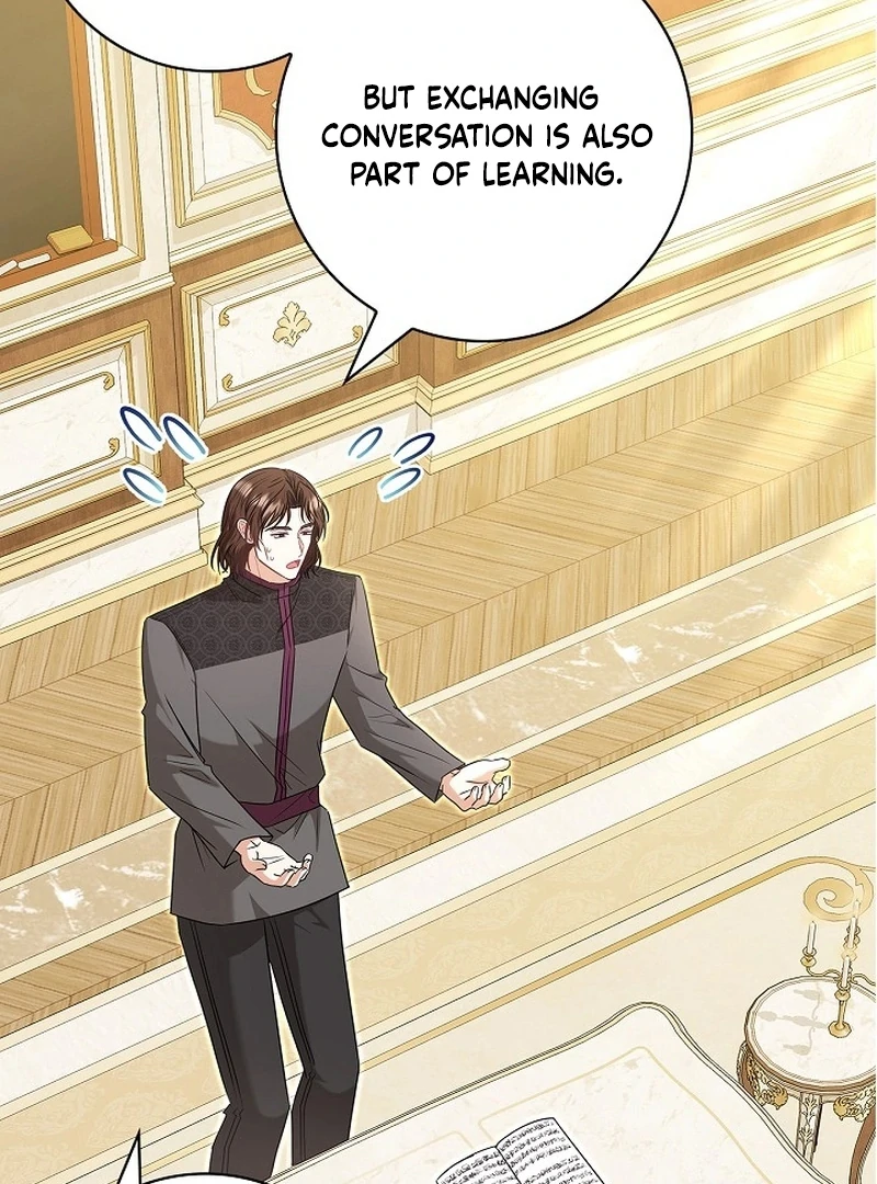 I Live with My Villain Uncle Chapter 25 560 025