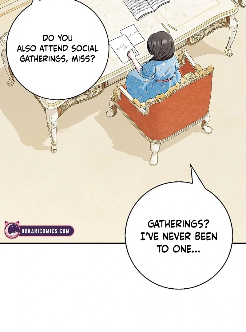 I Live with My Villain Uncle Chapter 25 561 026