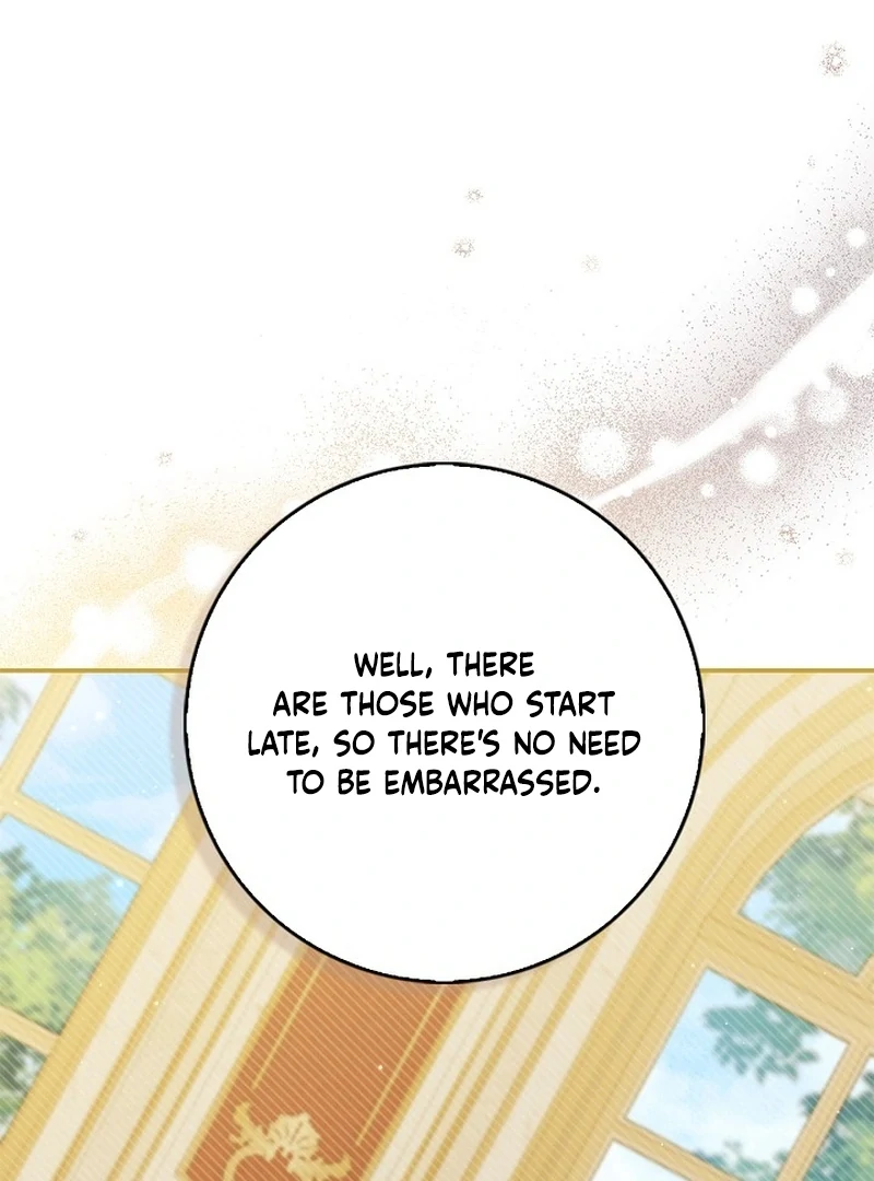 I Live with My Villain Uncle Chapter 25 562 027