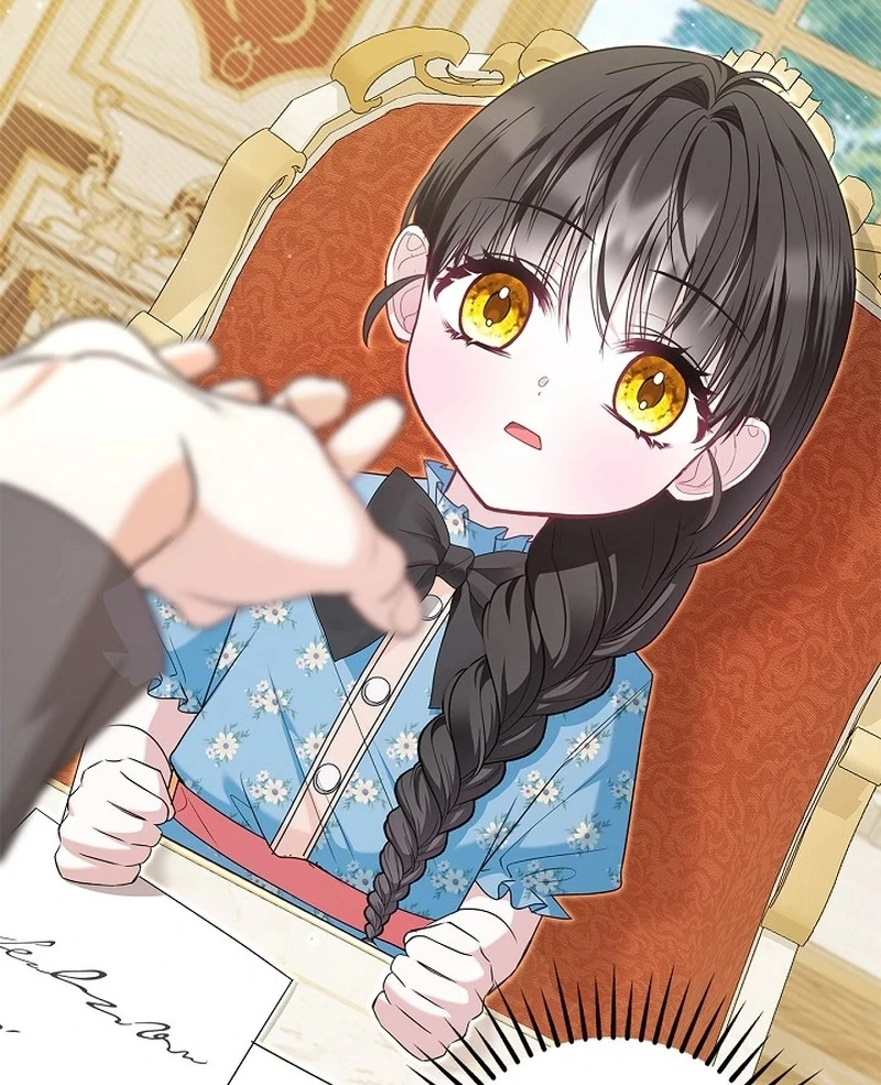 I Live with My Villain Uncle Chapter 25 563 028