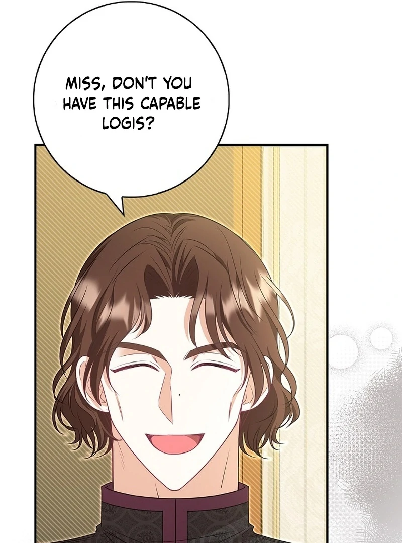 I Live with My Villain Uncle Chapter 25 565 030