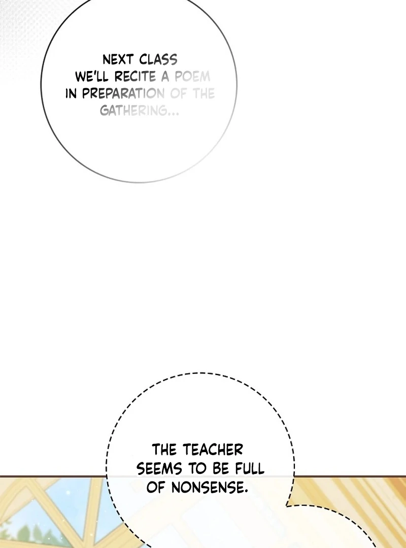 I Live with My Villain Uncle Chapter 25 567 032