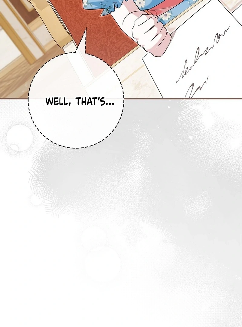 I Live with My Villain Uncle Chapter 25 569 034