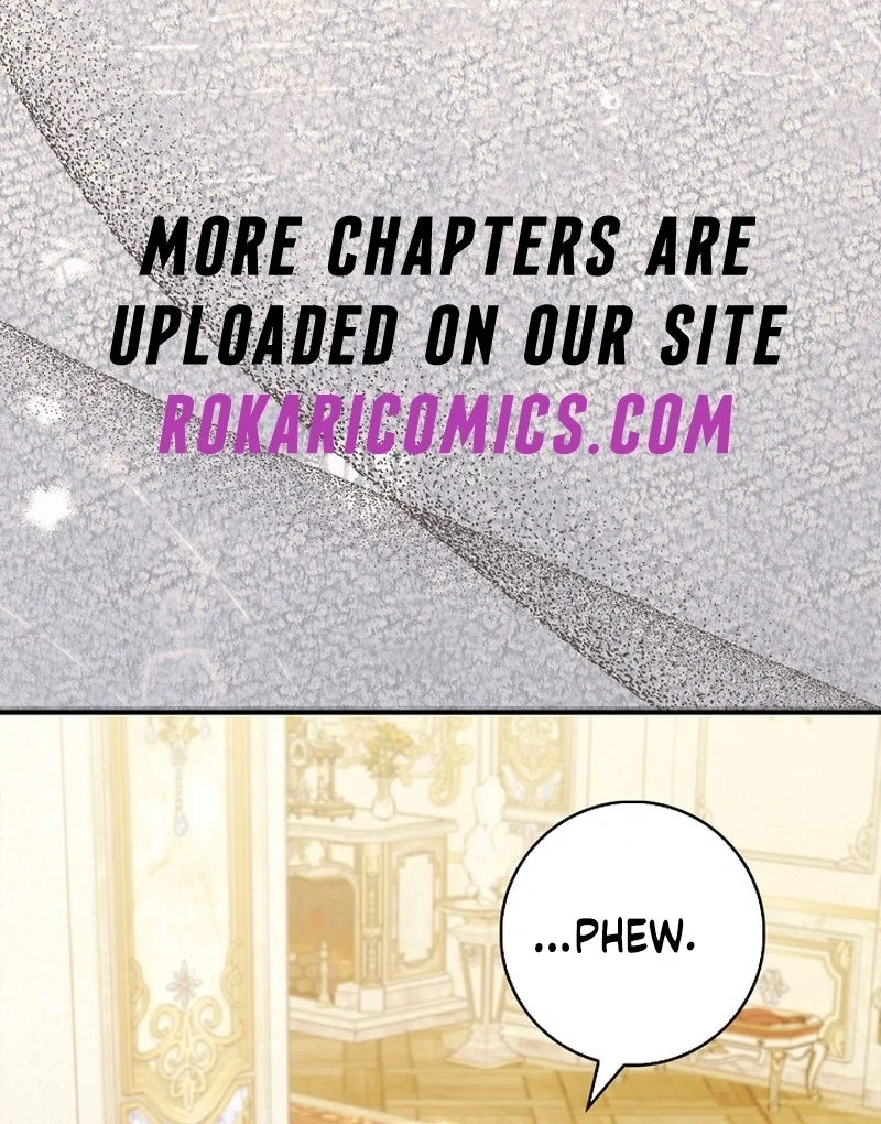 I Live with My Villain Uncle Chapter 25 573 038