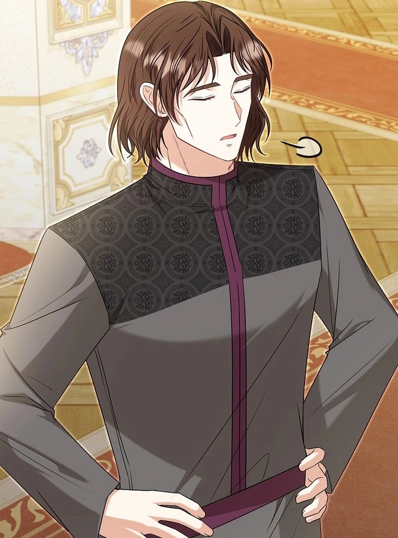 I Live with My Villain Uncle Chapter 25 574 039