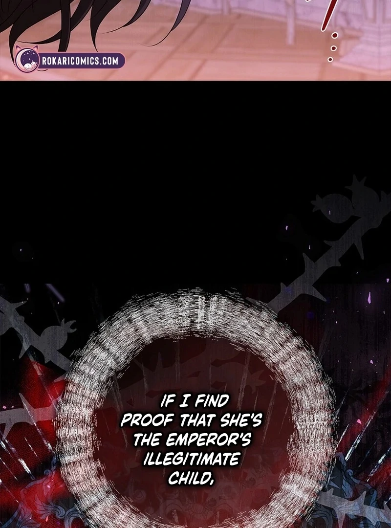 I Live with My Villain Uncle Chapter 25 577 042