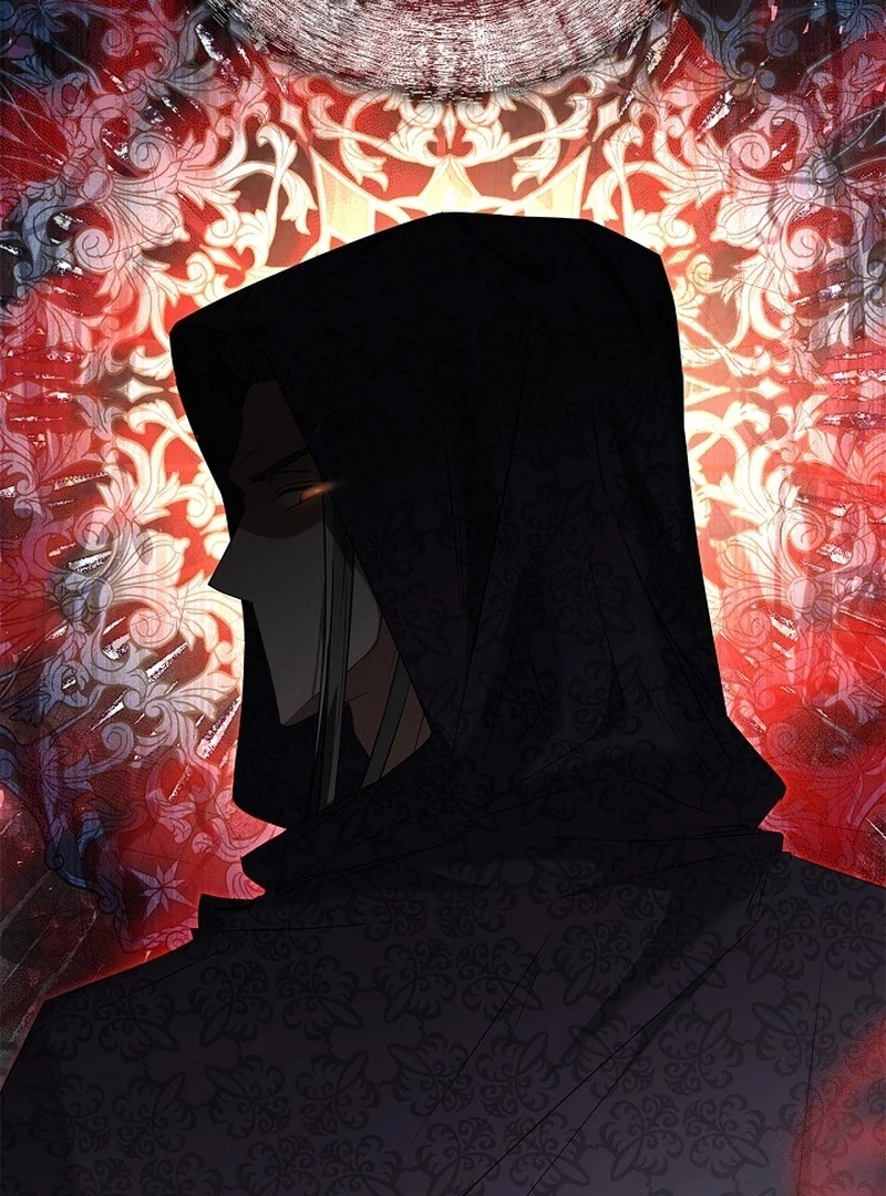 I Live with My Villain Uncle Chapter 25 578 043