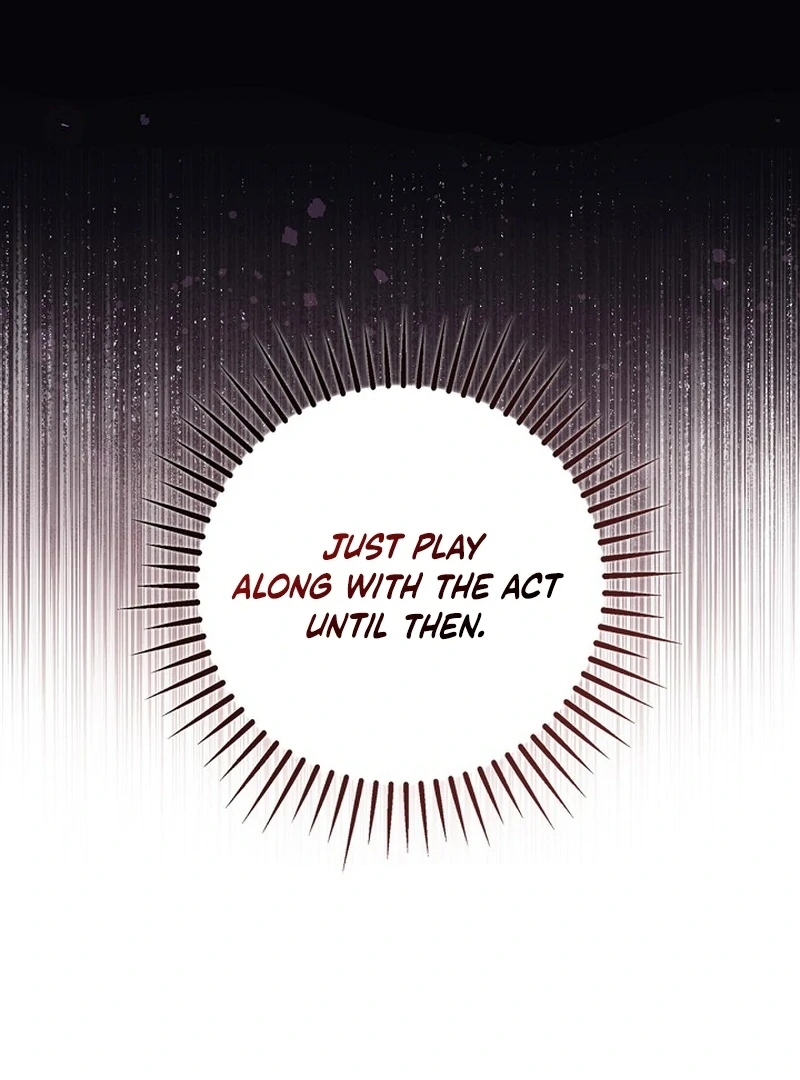 I Live with My Villain Uncle Chapter 25 580 045