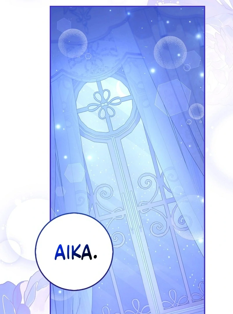 I Live with My Villain Uncle Chapter 25 583 048