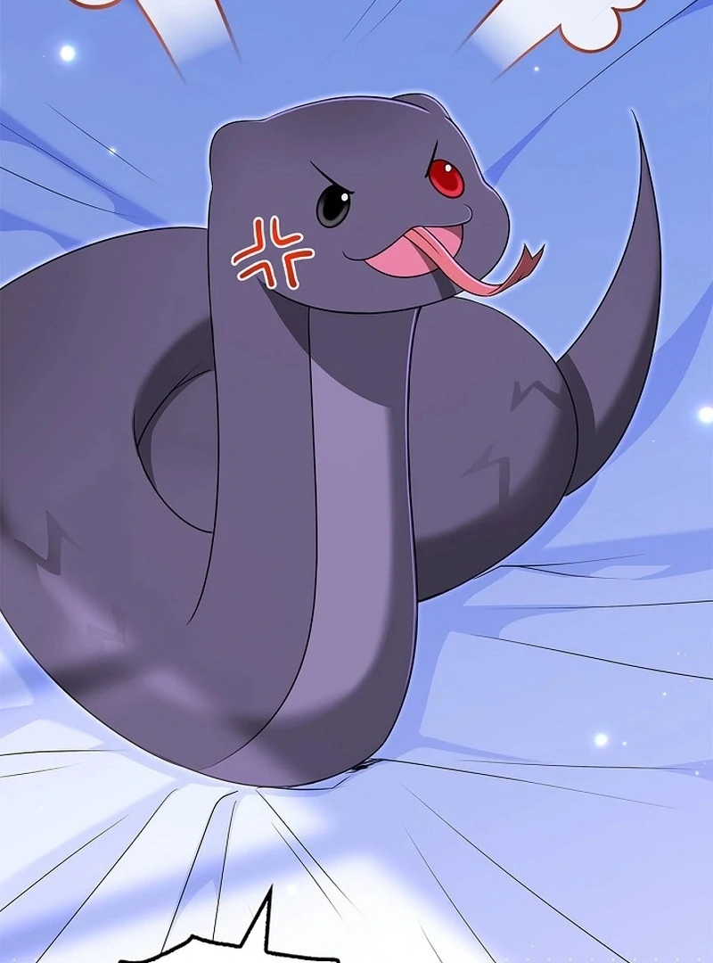 I Live with My Villain Uncle Chapter 25 585 050