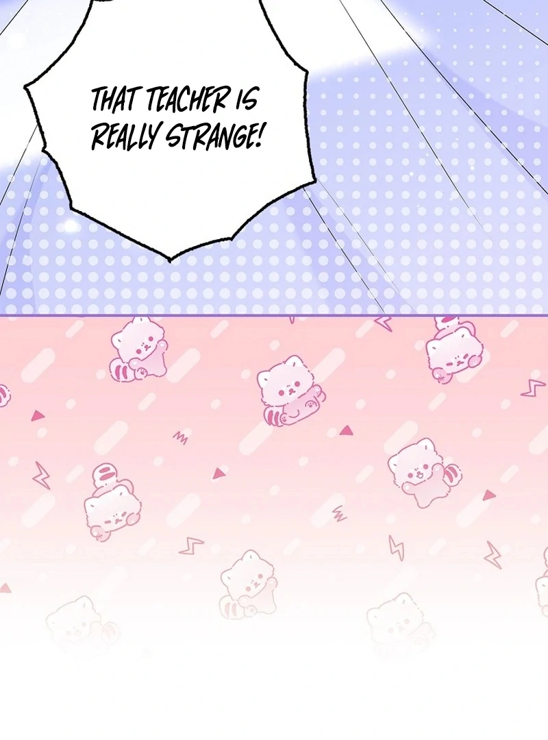 I Live with My Villain Uncle Chapter 25 586 051