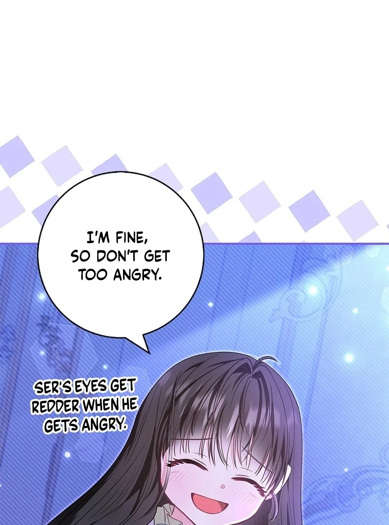 I Live with My Villain Uncle Chapter 25 587 052