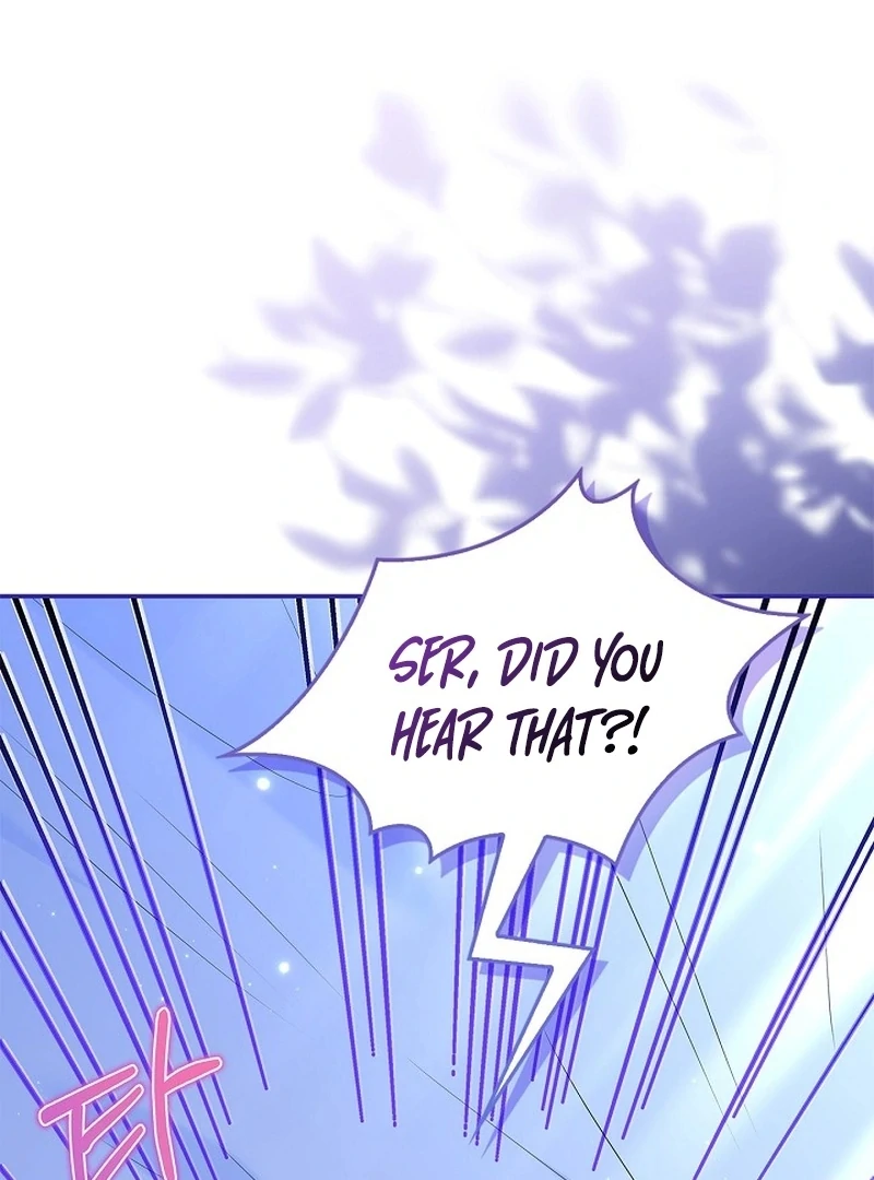 I Live with My Villain Uncle Chapter 25 597 062