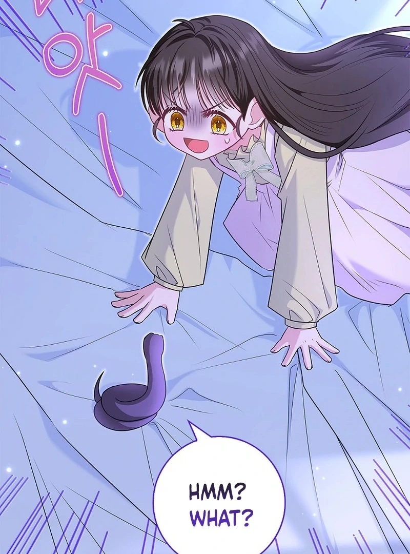 I Live with My Villain Uncle Chapter 25 598 063