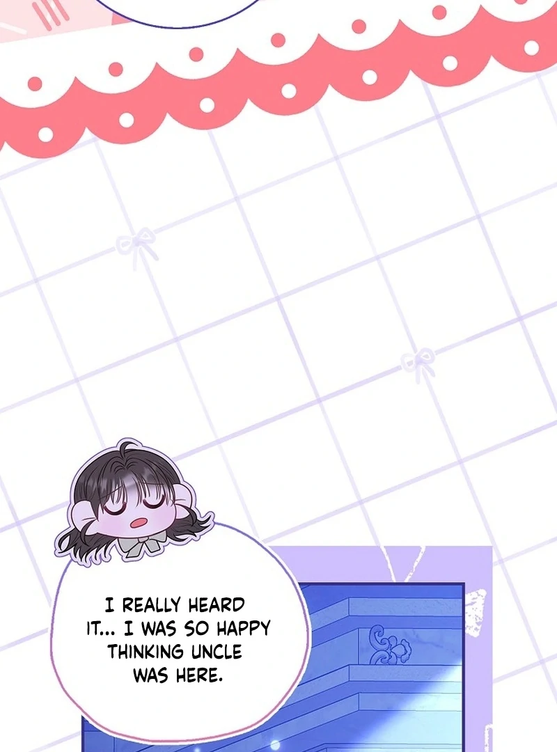 I Live with My Villain Uncle Chapter 25 603 068