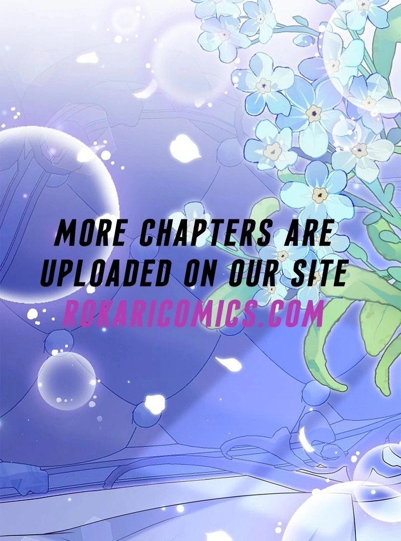 I Live with My Villain Uncle Chapter 25 606 071