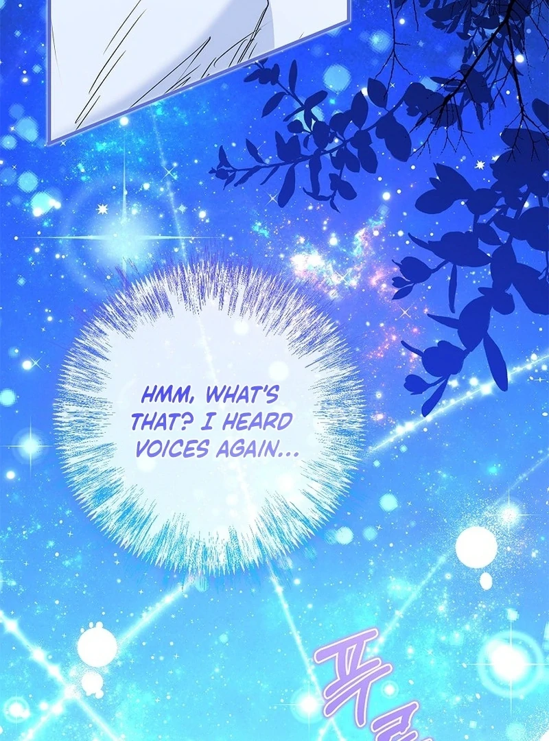 I Live with My Villain Uncle Chapter 25 611 076