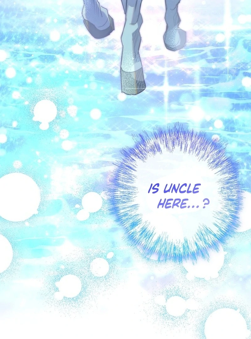 I Live with My Villain Uncle Chapter 25 613 078