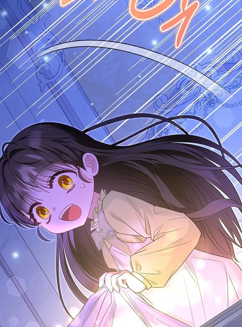 I Live with My Villain Uncle Chapter 25 616 081