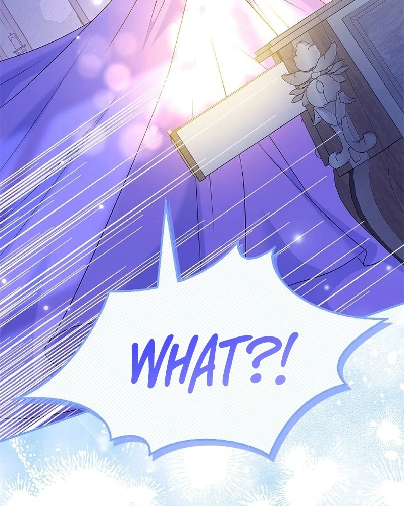 I Live with My Villain Uncle Chapter 25 617 082