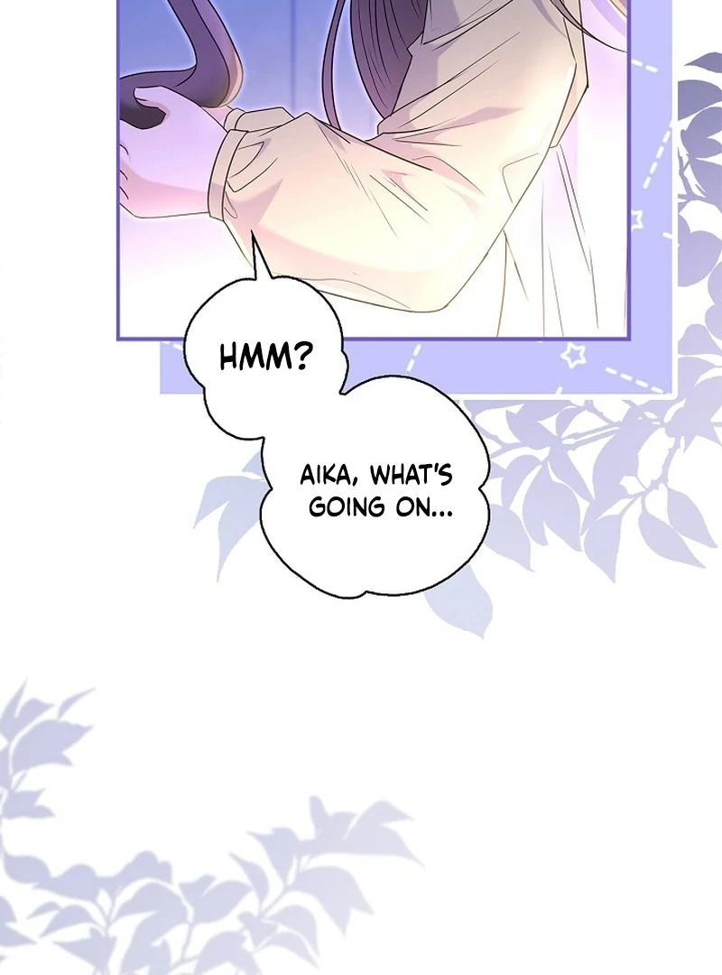 I Live with My Villain Uncle Chapter 25 622 087