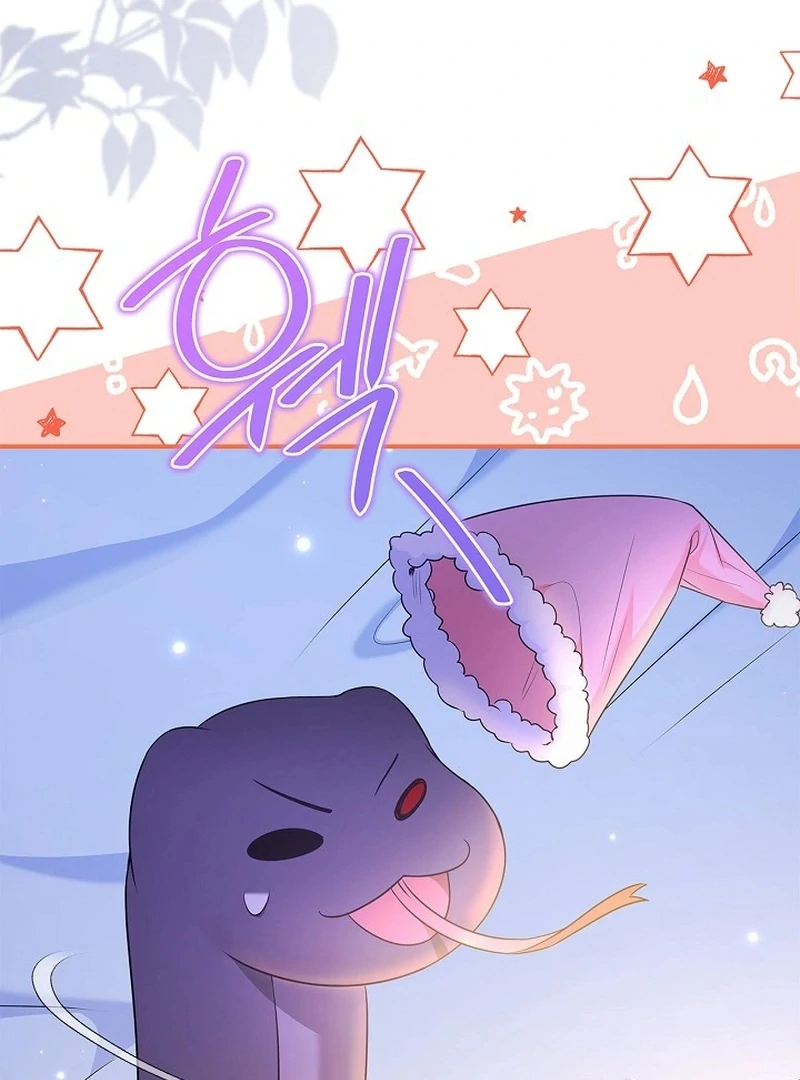 I Live with My Villain Uncle Chapter 25 623 088