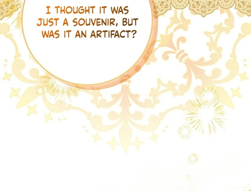 I Live with My Villain Uncle Chapter 25 627 092