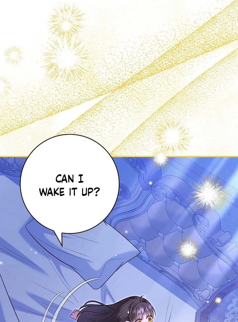 I Live with My Villain Uncle Chapter 25 628 093