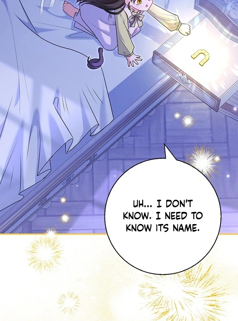 I Live with My Villain Uncle Chapter 25 629 094