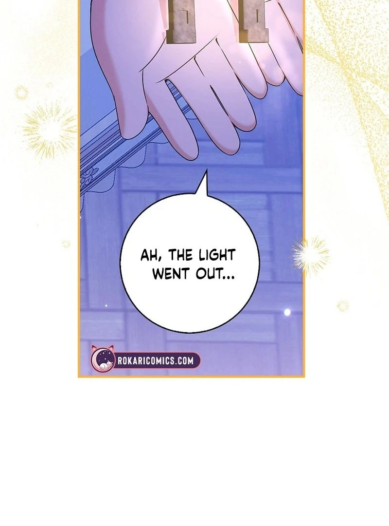 I Live with My Villain Uncle Chapter 25 631 096