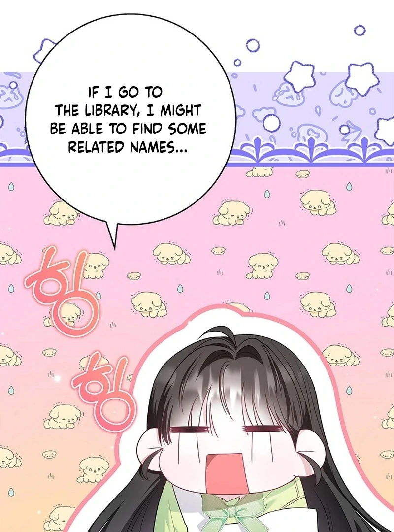 I Live with My Villain Uncle Chapter 25 632 097