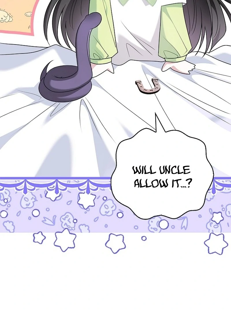 I Live with My Villain Uncle Chapter 25 633 098