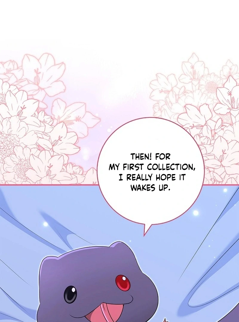 I Live with My Villain Uncle Chapter 25 634 099