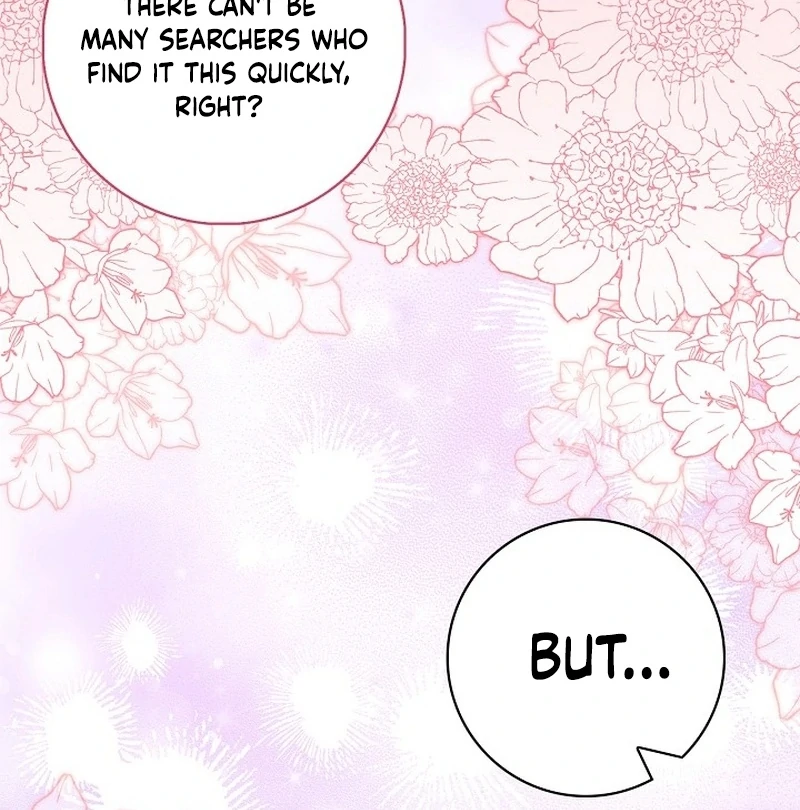 I Live with My Villain Uncle Chapter 25 636 101