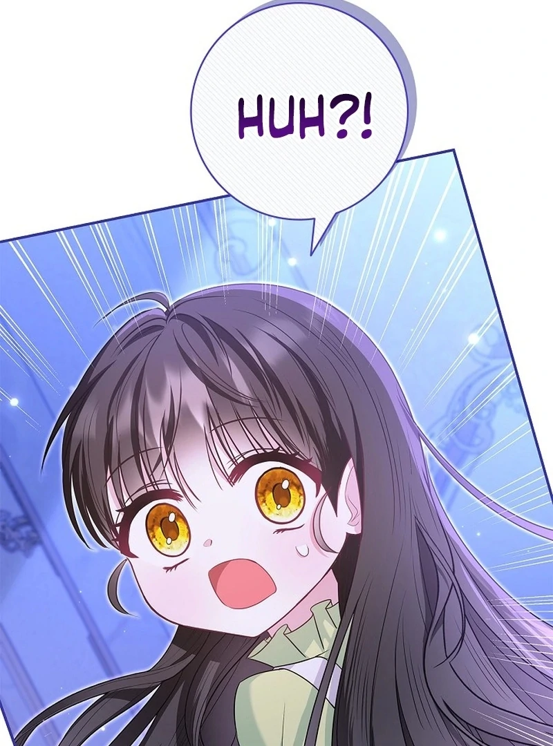 I Live with My Villain Uncle Chapter 25 638 103