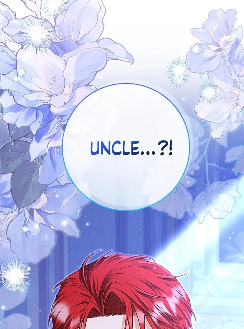 I Live with My Villain Uncle Chapter 25 640 105