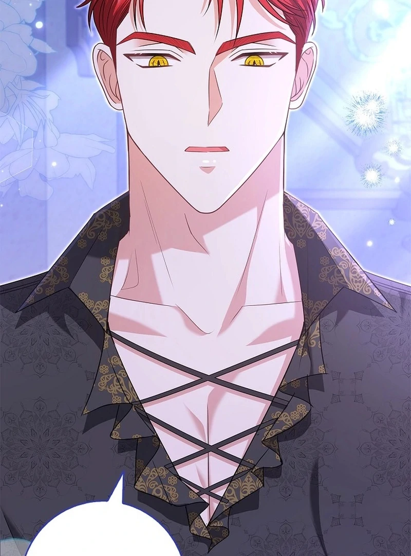 I Live with My Villain Uncle Chapter 25 641 106