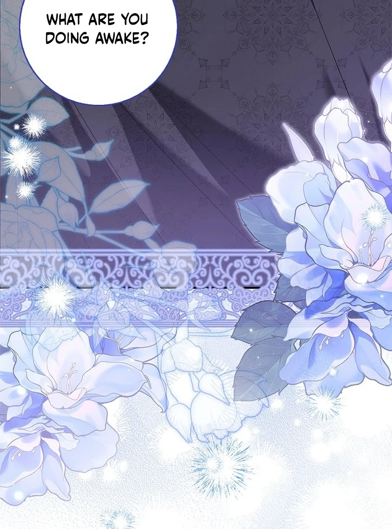 I Live with My Villain Uncle Chapter 25 642 107