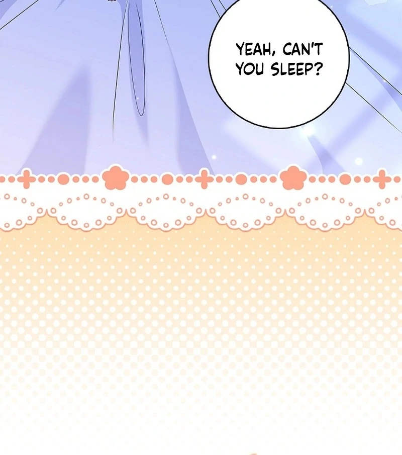 I Live with My Villain Uncle Chapter 25 645 110