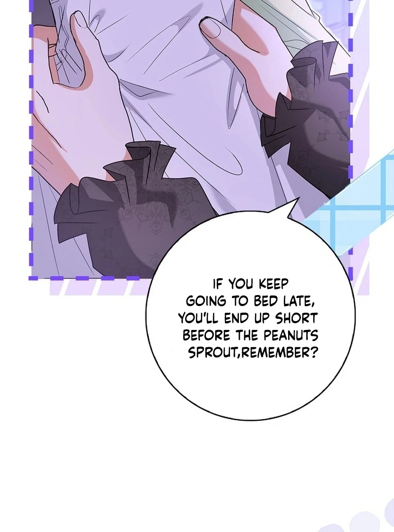 I Live with My Villain Uncle Chapter 25 647 112