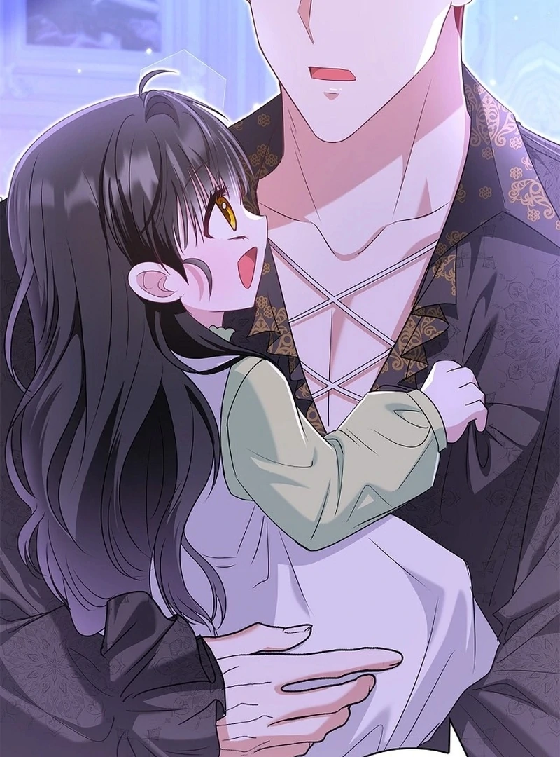 I Live with My Villain Uncle Chapter 25 649 114