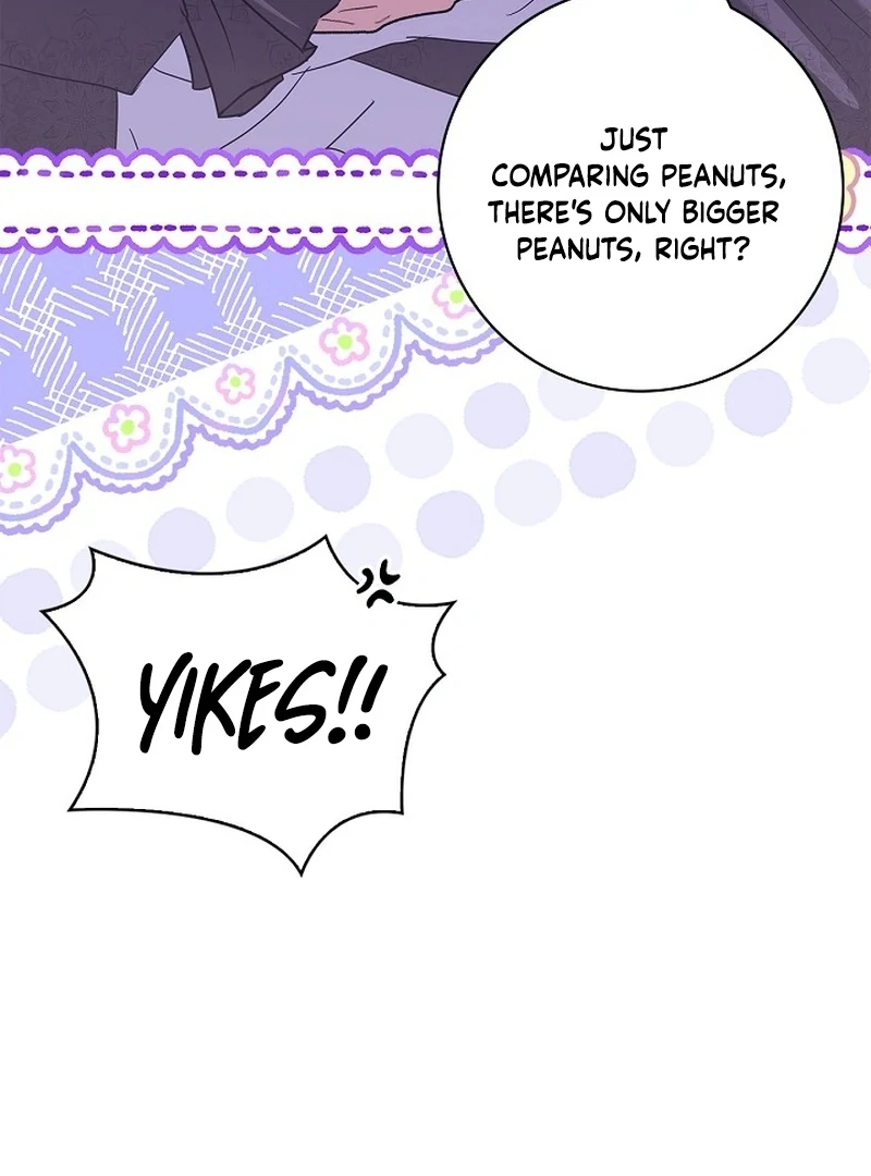 I Live with My Villain Uncle Chapter 25 650 115