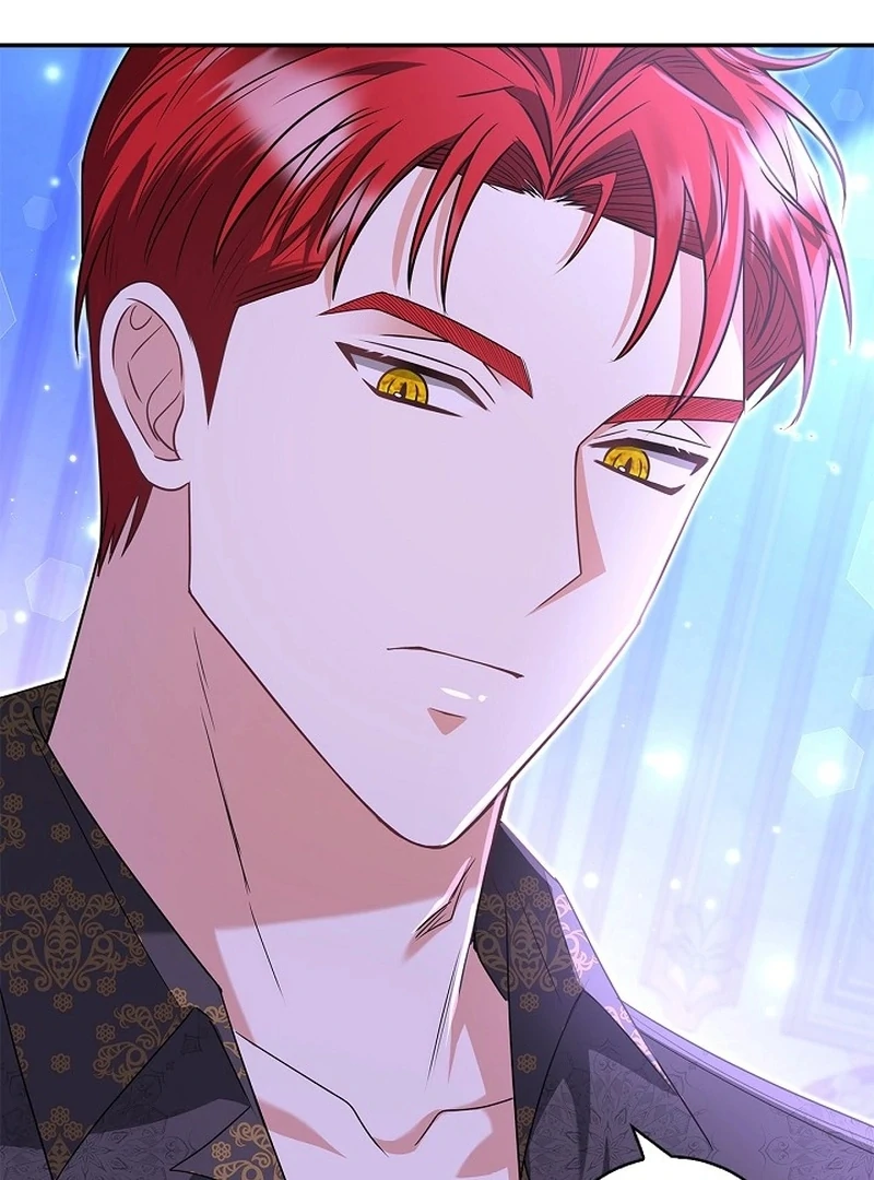 I Live with My Villain Uncle Chapter 25 651 116