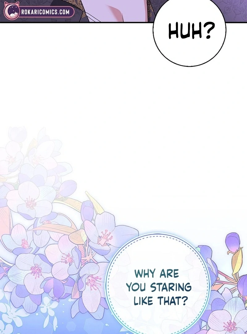 I Live with My Villain Uncle Chapter 25 652 117