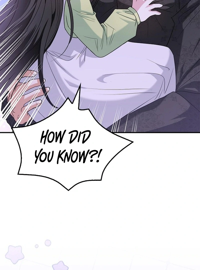 I Live with My Villain Uncle Chapter 25 659 124