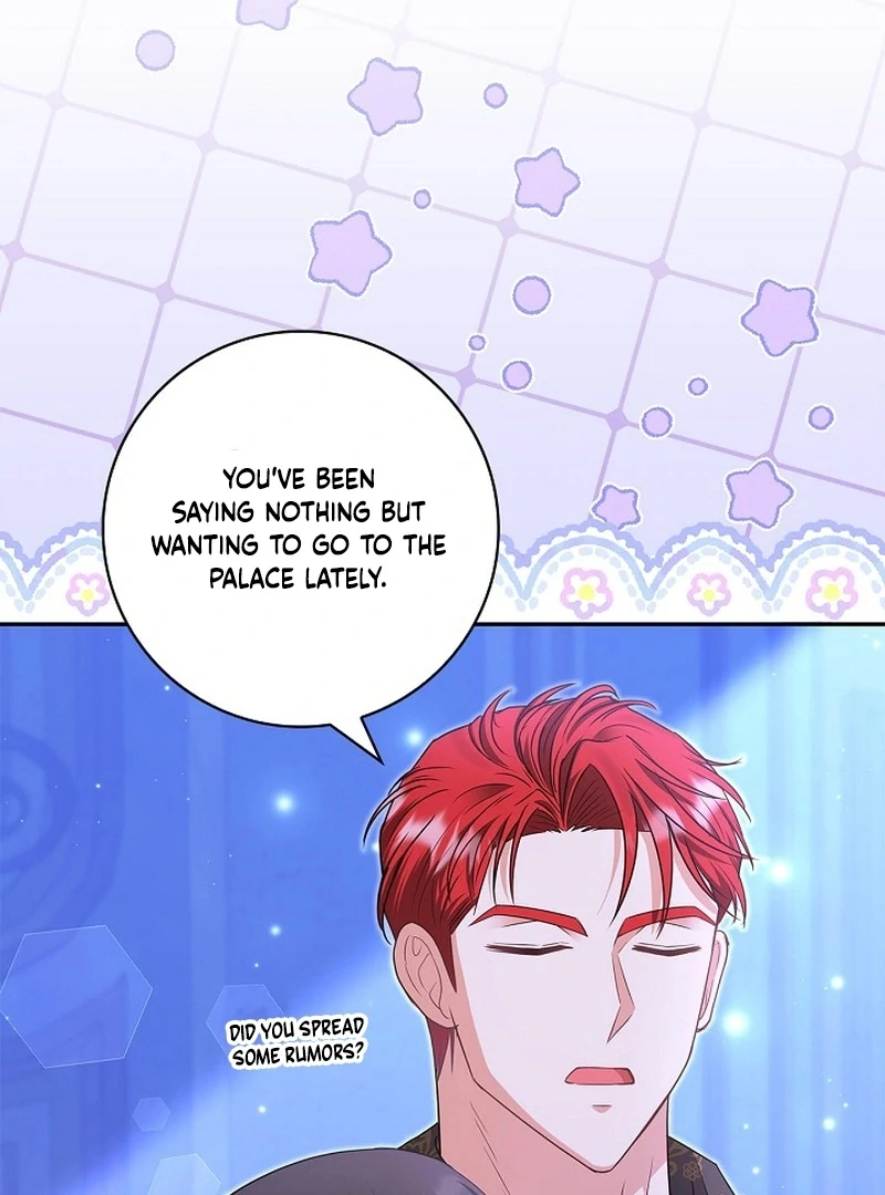 I Live with My Villain Uncle Chapter 25 660 125