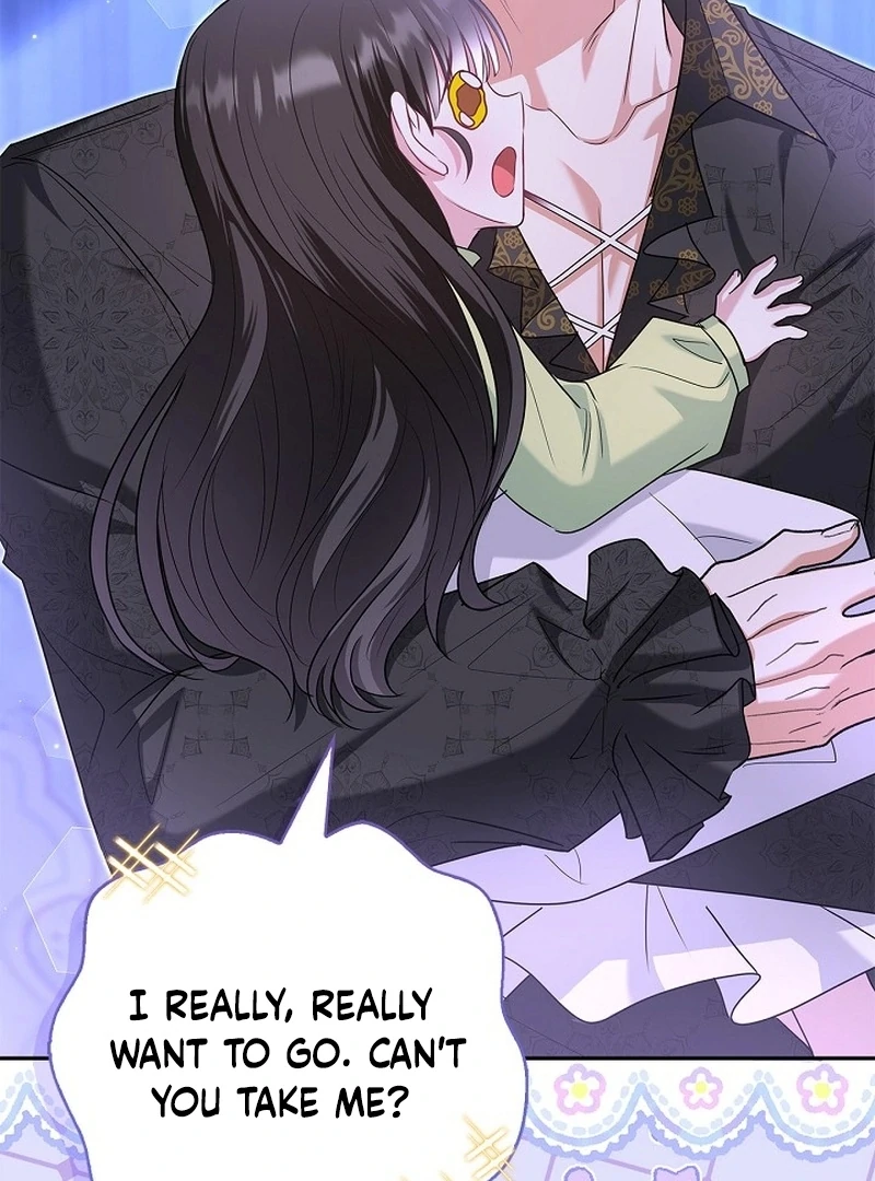 I Live with My Villain Uncle Chapter 25 661 126