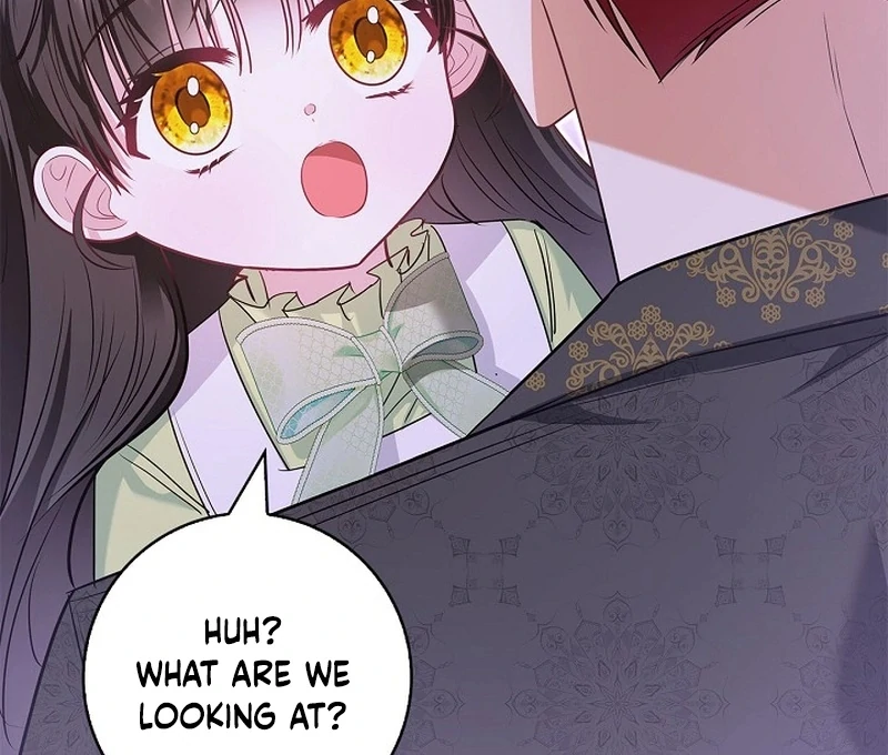 I Live with My Villain Uncle Chapter 25 664 129