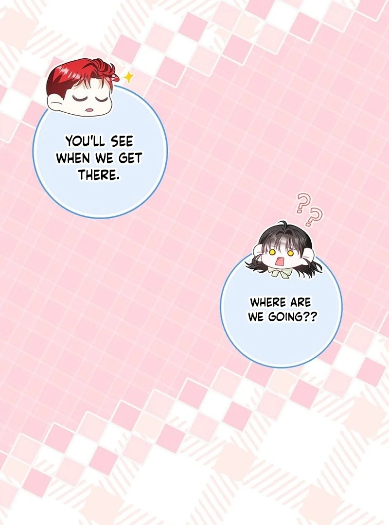 I Live with My Villain Uncle Chapter 25 666 131